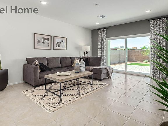 2nd image of 10034 N Cascalote Ln