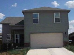 7010 Phoenix Path, Converse, TX 78109