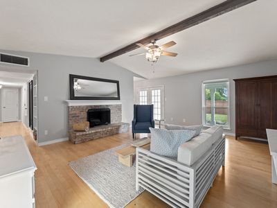 945 Lockhart Dr, Plano, TX, 75023