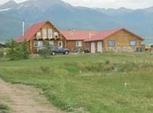 3 Night Hawk Way, Westcliffe, CO 81252