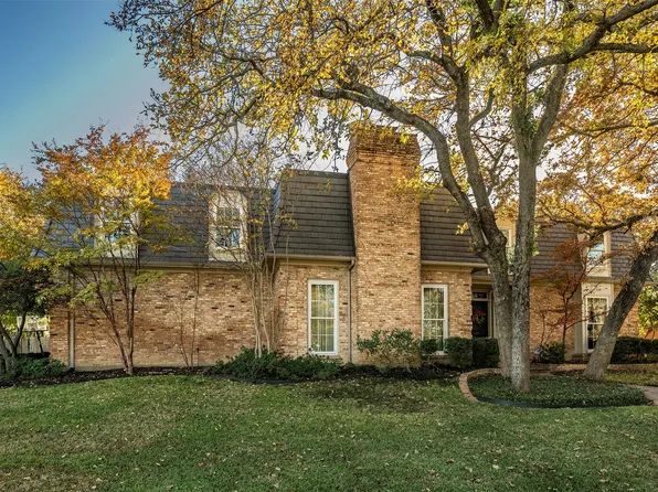 6112 Lantana Ln, Fort Worth, TX 76112