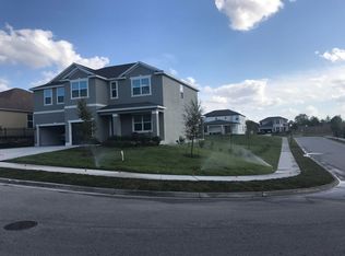1786 Water Rock Dr, Apopka, FL 32712