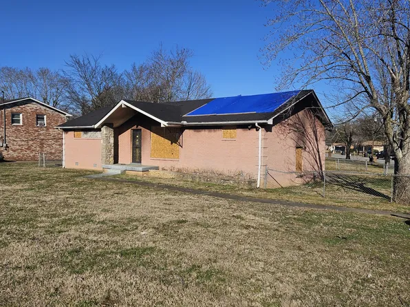 760 Ringgold Dr, Nashville, TN 37207