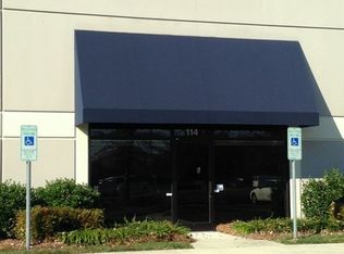 2640 Willard Dairy Rd STE 114, High Point, NC 27265