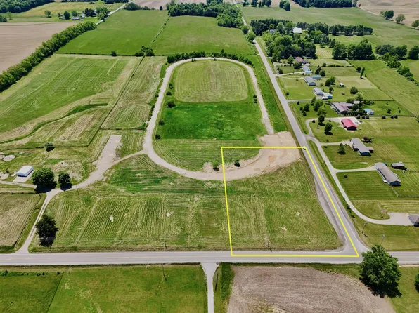 0 Baltimore Somerset Rd NE Lot 1, Thornville, OH 43076