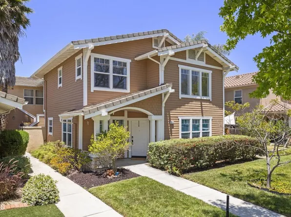 11185 Snapdragon St, Ventura, CA 93004