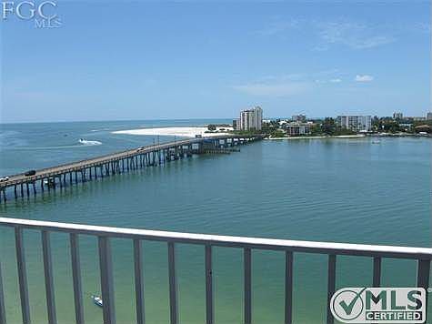 3rd image of 8701 Estero Blvd Unit 802