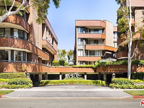 2nd image of 300 N Swall Dr Unit 354