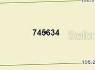 Kildeer Rd LOT 4, Brooksville, FL 34614