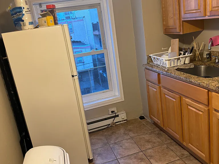 1611 Brown St #3 — Photo 5