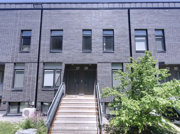 1720 Simcoe St N #28, Oshawa, ON L1G 0C3