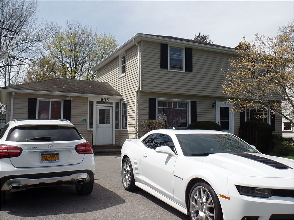 605 Tarrington Rd, Rochester, NY 14609 Zillow