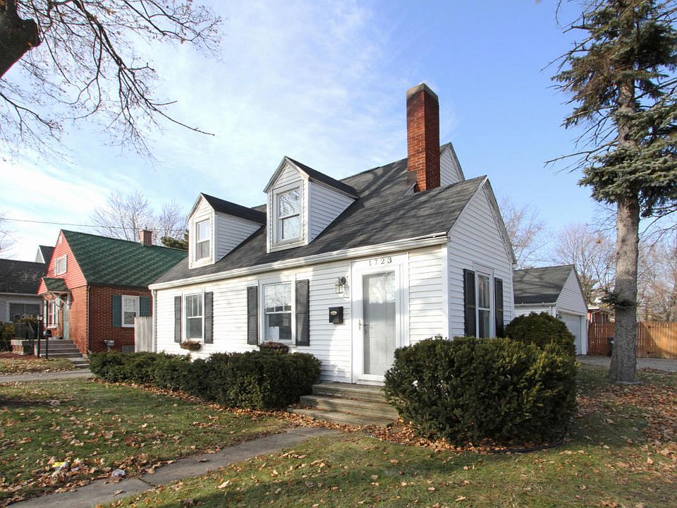 1st image of 1723 E Cork St