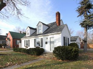 1723 E Cork St, Kalamazoo, MI 49001