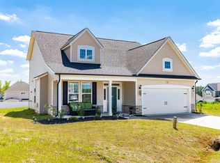 34 Knotty Pine Ln, Clayton, NC 27520