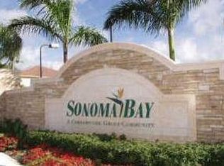 1969 Alamanda Way #1969, West Palm Beach, FL 33404
