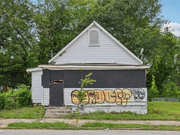 438 James P Brawley Dr NW, Atlanta, GA 30318