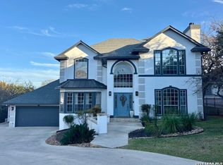 29610 Fairview, Boerne, TX 78015