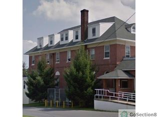 818 S Broom St APT 1D, Wilmington, DE 19805