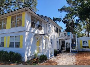 712 2nd Ave #2, Tybee Island, GA 31328