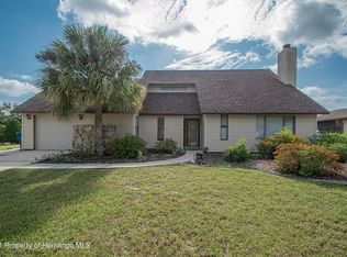 7362 Edinburgh Way, Weeki Wachee, FL 34613