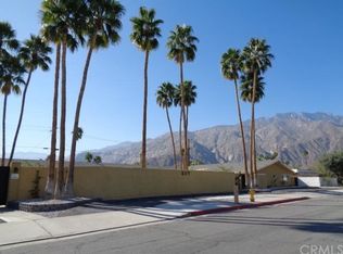 807 E Cottonwood Rd APT 10, Palm Springs, CA 92262