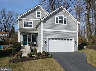 10220 Menlo Ave, Silver Spring, MD 20910