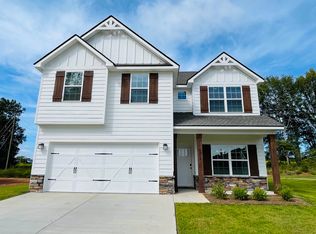 5369 Felles Way #376, Forsyth, GA 31029