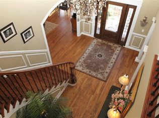 14550 S Somerset Cir, Libertyville, IL