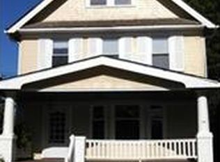1601 Warren Rd, Lakewood, OH 44107