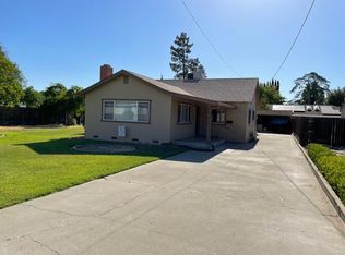 511 Palm Ave, Ripon, CA 95366