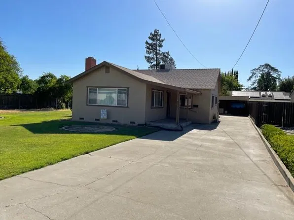 511 Palm Ave, Ripon, CA 95366