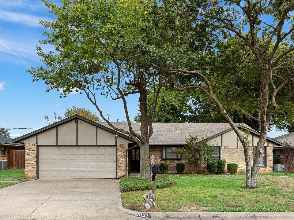 1st image of 5121 Red River Dr