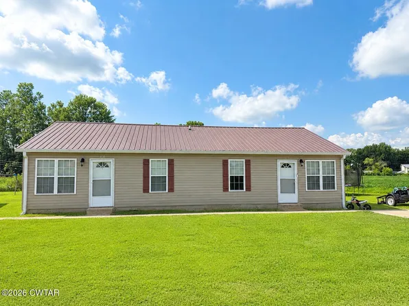 101 Light Dr, Dyersburg, TN 38024