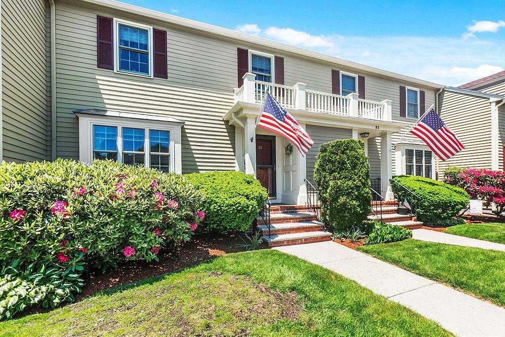 84 Village Post Rd #84, Danvers, MA 01923 | Zillow