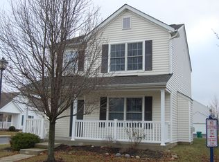 1398 Hepatica St, Blacklick, OH 43004