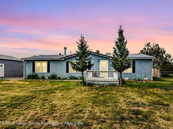 1461 Little Creek Rd, Alto, NM 88312