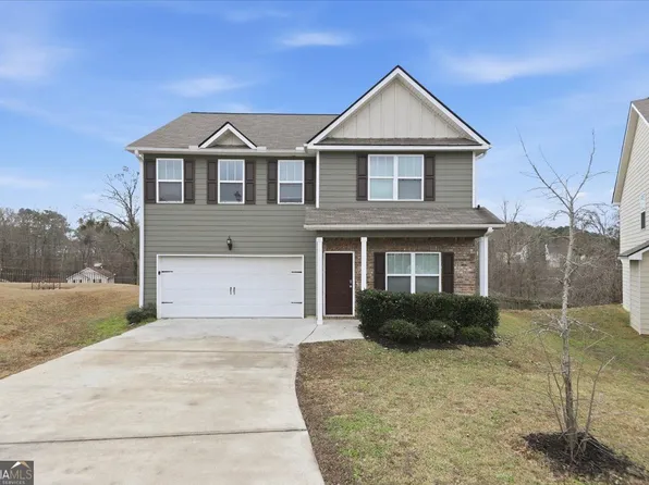 11146 Shadow Creek Ter, Hampton, GA 30228