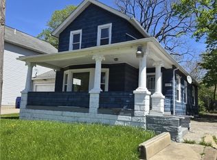 4175 E 95th St, Cleveland, OH 44105
