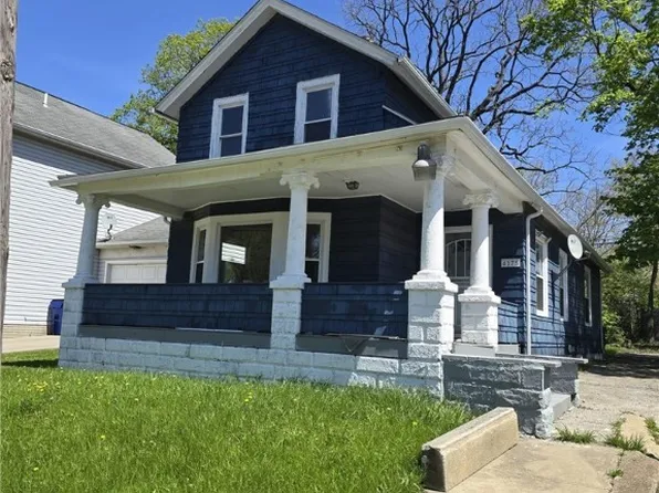 4175 E 95th St, Cleveland, OH 44105