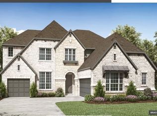 2004 Breezy Brook Ln, Northlake, TX 76226