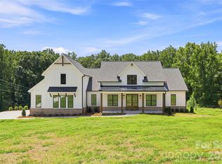 9745 Flowes Store Rd, Midland, NC 28107