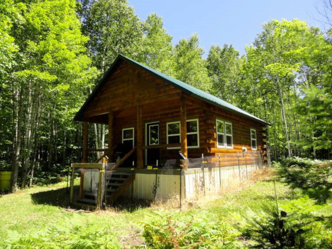 19198 Kelly Lake Rd, Baraga, MI 49908 Zillow