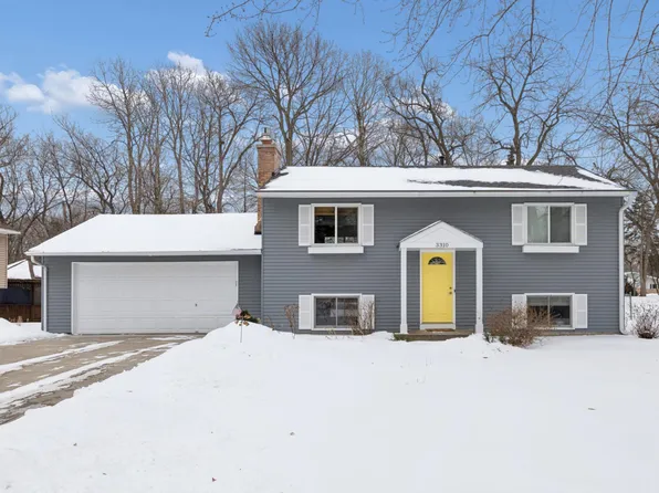 3310 Urbandale Ln N, Plymouth, MN 55447