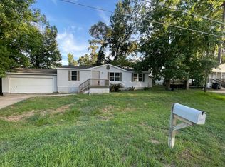 16853 W Lynbrook, Montgomery, TX 77316