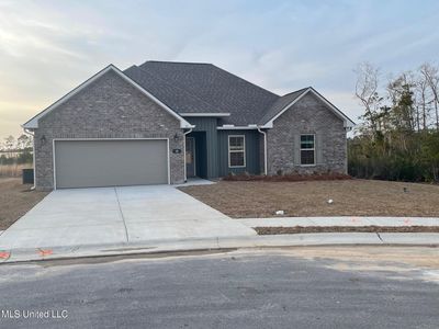 12 Wood Cv, Long Beach, MS, 39560