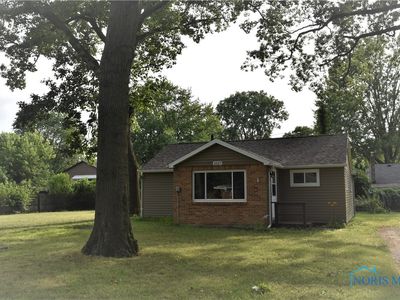 3327 Knoll Ave, Toledo, OH, 43615