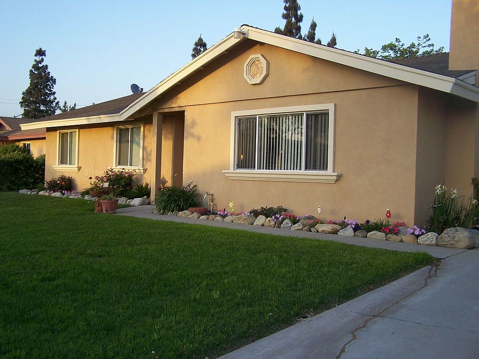 MOVE IN READY!