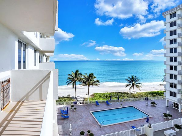 Condos For Sale In Highland Beach