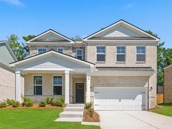 Wynwood Plan, Bowers Farm
